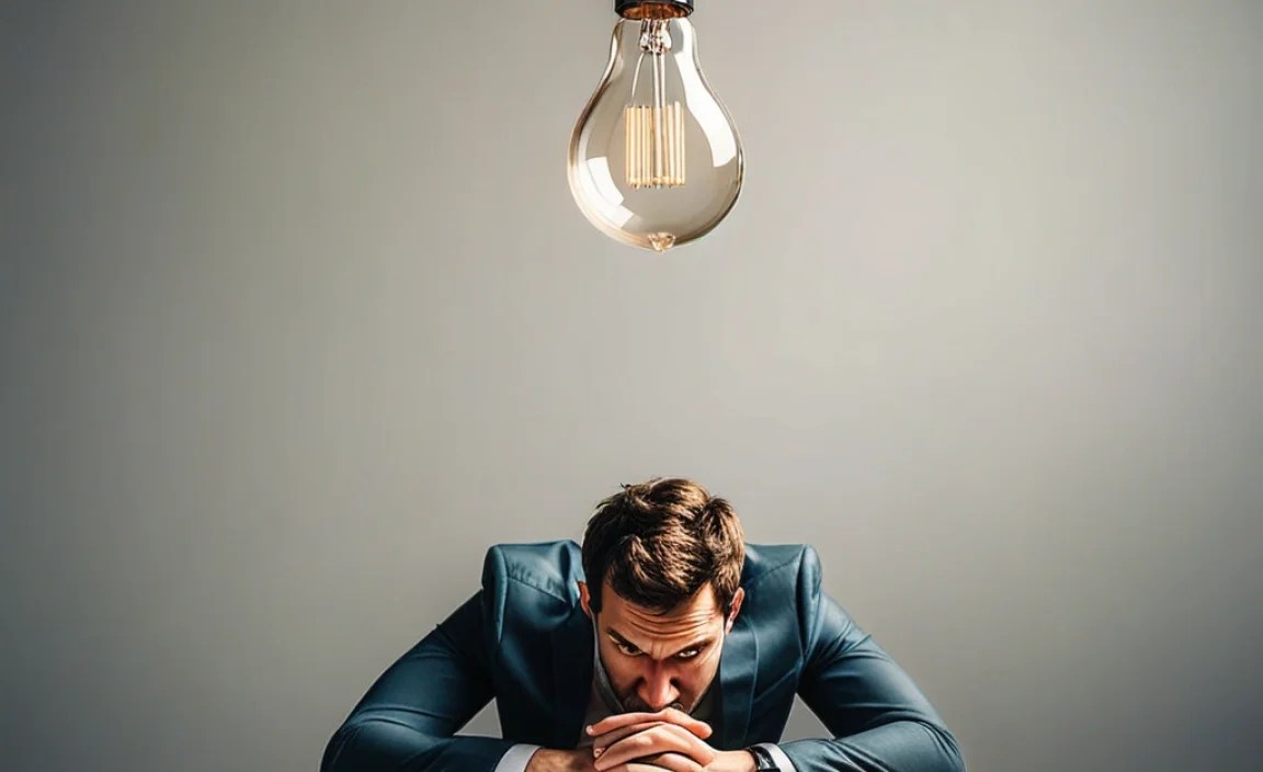 Genius Solutions: How to Overcome Commitment Phobia