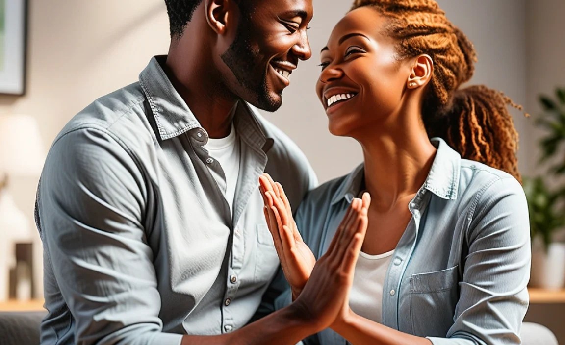 How Relationship Building Facilitates Healing