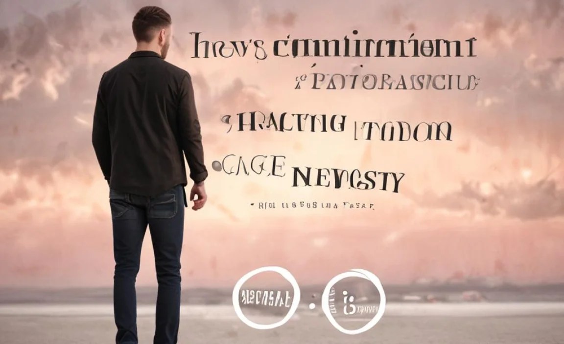 How To Commitment Phobia: Couples’ Essential Guide