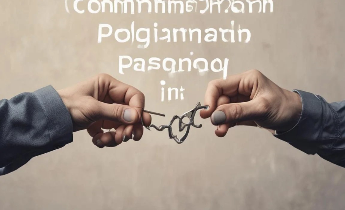 How to Commitment Phobia Psychology: Your Essential Guide