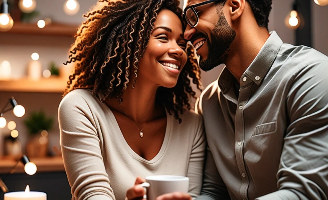 How to Define Your Relationship Goals (Step-by-Step)