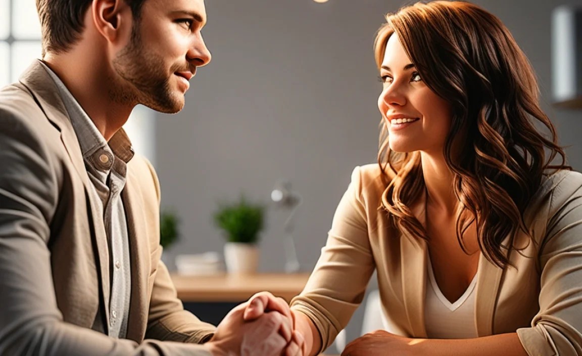 How to Foster and Improve Relationship Compatibility