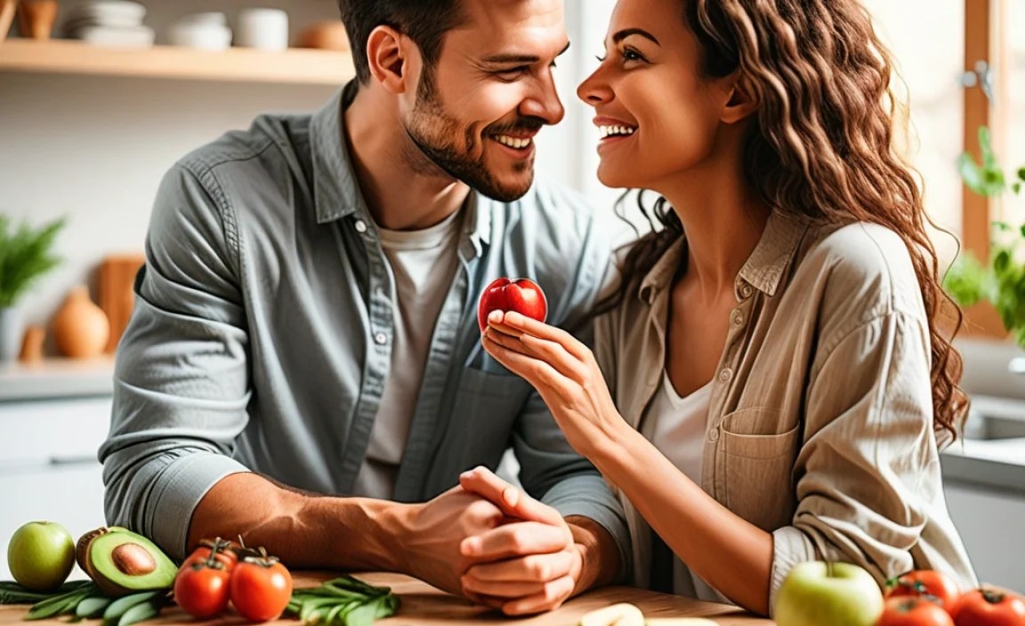 How To Healthy Relationship Examples: Proven Guide