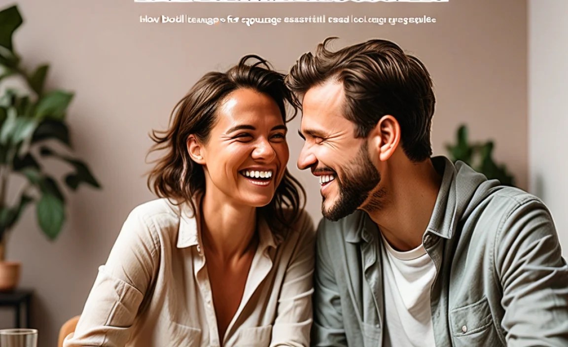 How to Love Language for Couples: Proven Essential