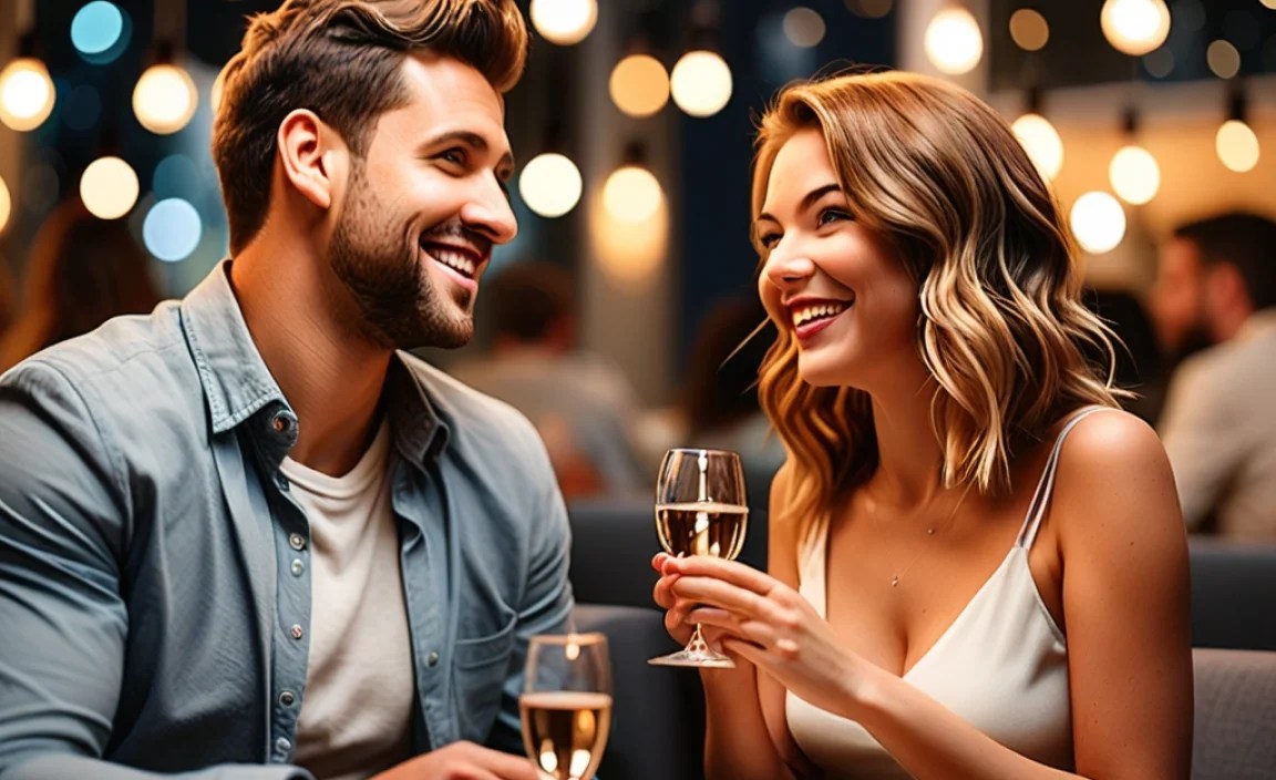 How to Plan an Effortless First Date