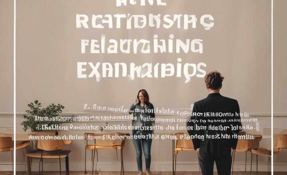 How To Relationship Building Examples Introverts: Genius Tips