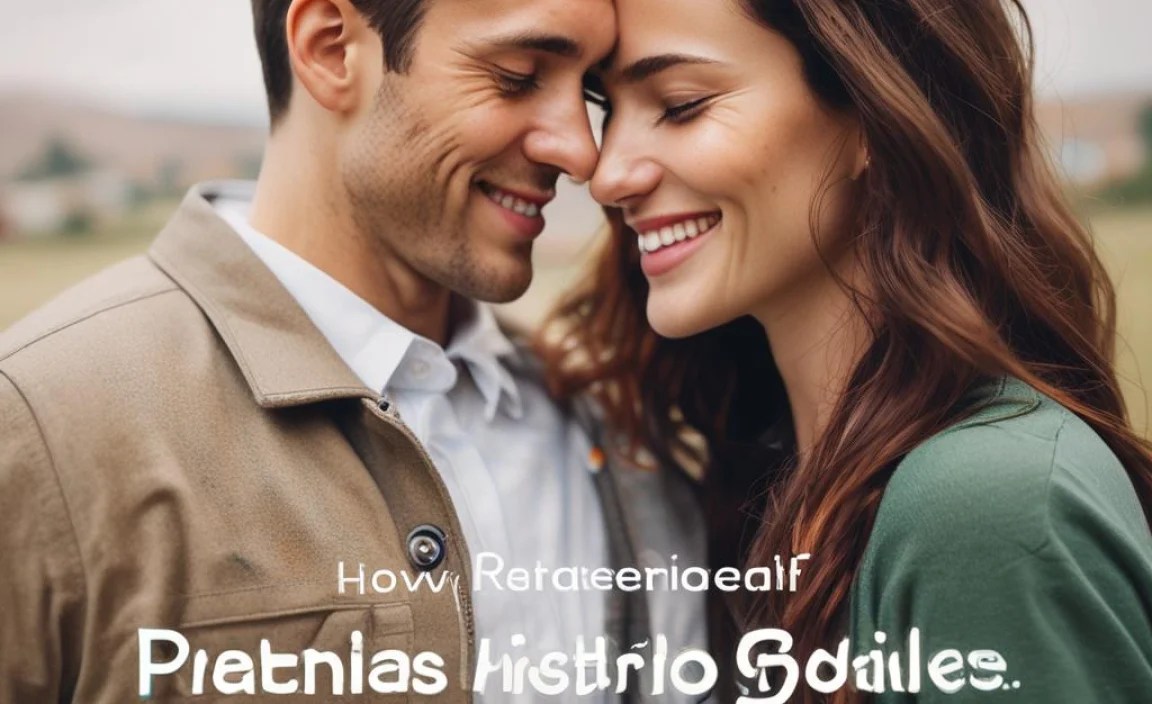 How to Relationship Goals: Proven Essential