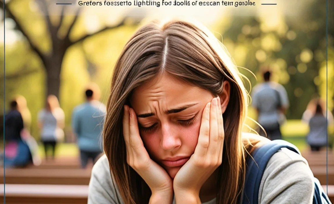 How To Support A Grieving Friend: Student Guide