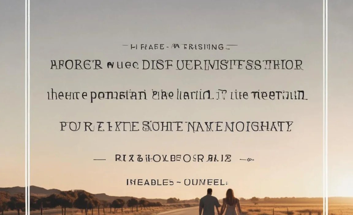 How to Use Long Distance Relationship Quotes Effectively