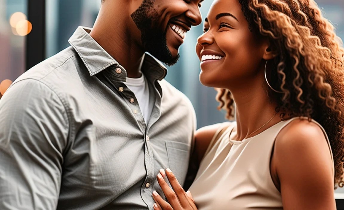 Identifying and Setting Your Relationship Goals Together