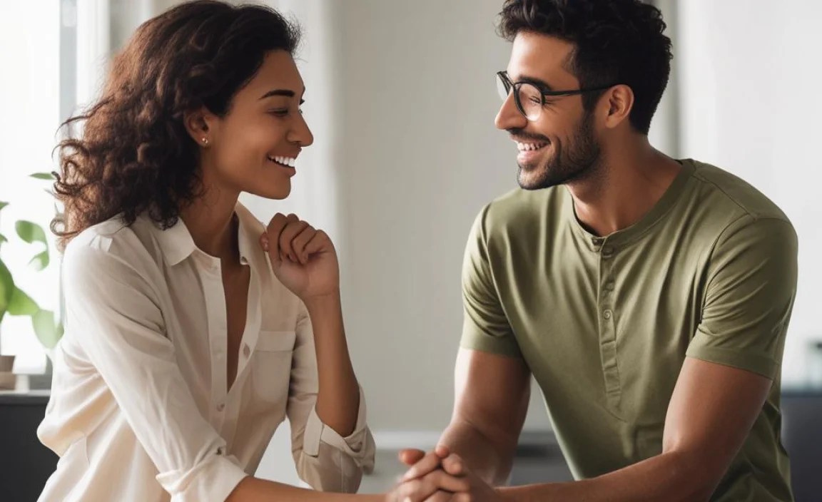 Identifying Commitment Phobia in Your Partner