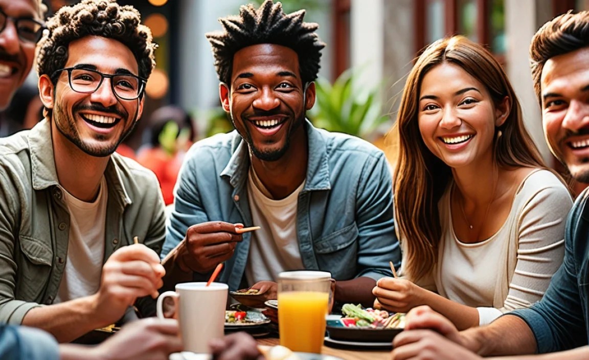 Identifying Common Ground