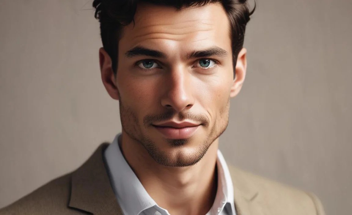 Identifying His Primary Love Language