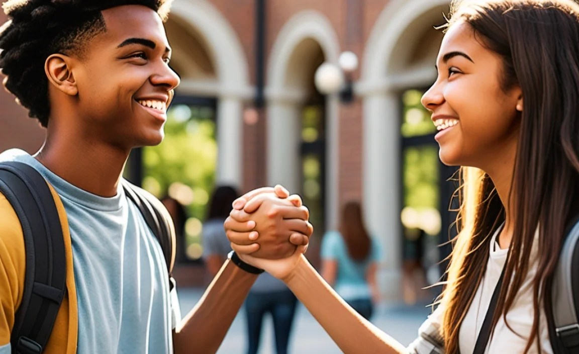 Identifying Priorities