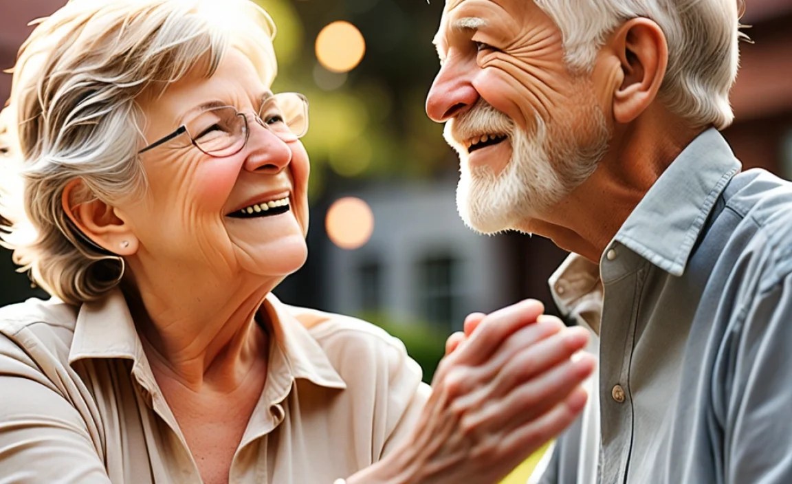Identifying the Challenges Faced by Seniors