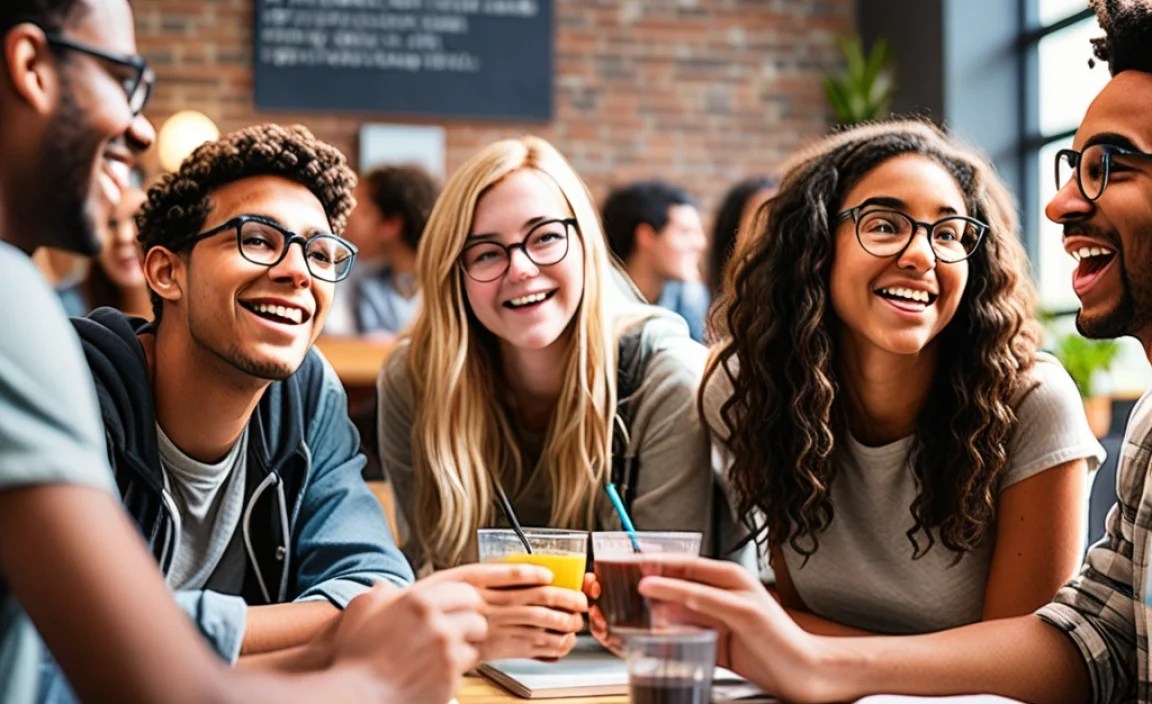 Identifying Your Interests and Hobbies