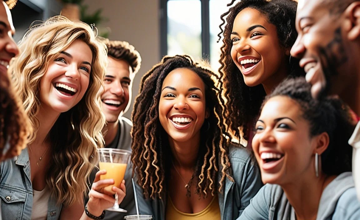 Joining Online Communities and Interest Groups