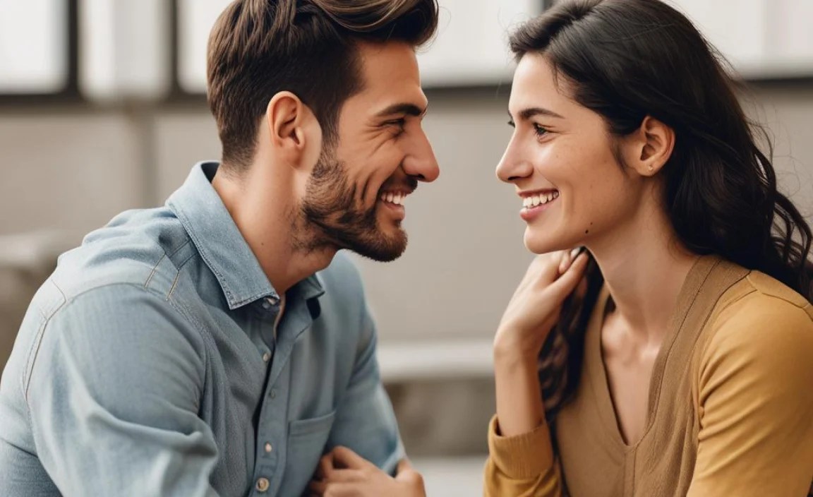 Key Areas of Compatibility to Explore