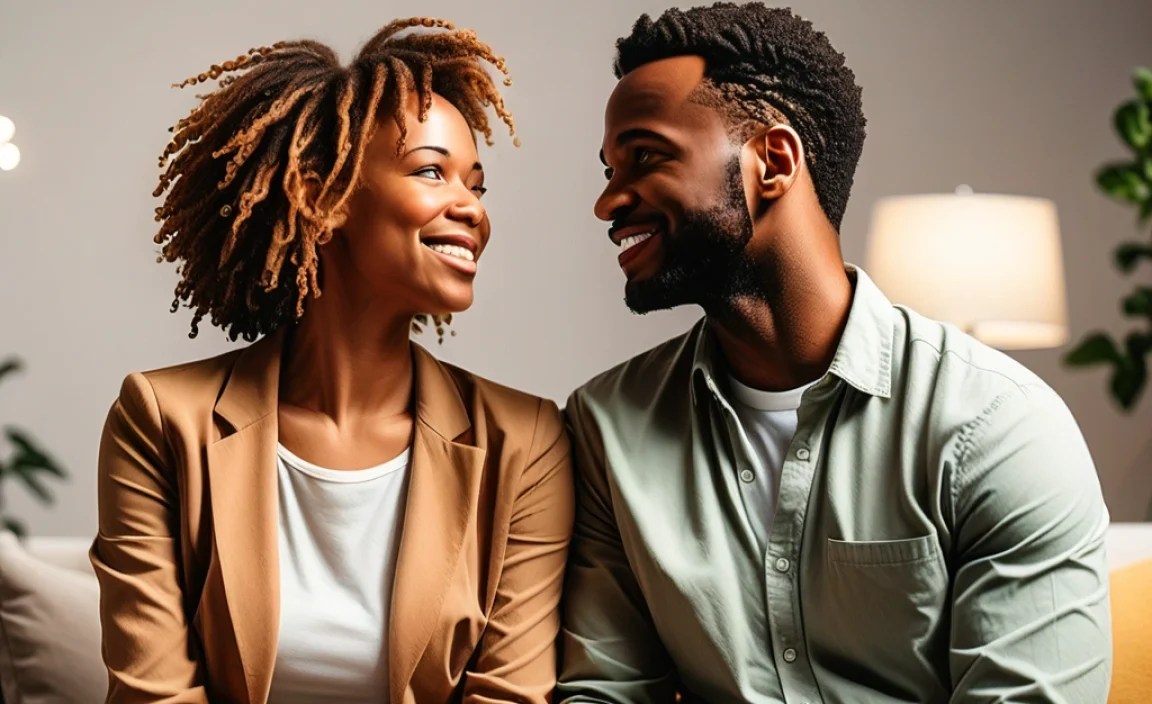 Key Areas of Relationship Compatibility