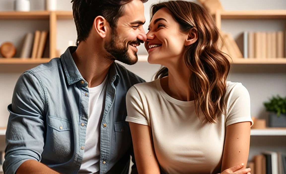 Love Languages Table: Quick Reference for Couples