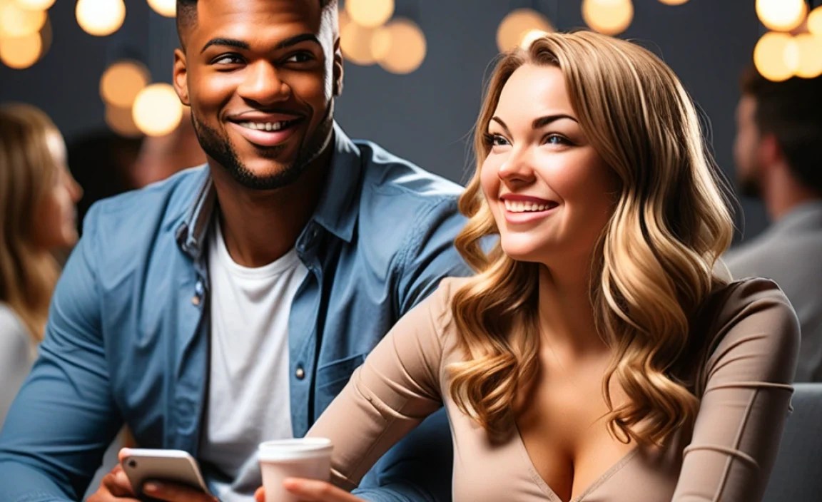 Moving from Online to Offline: The First Date