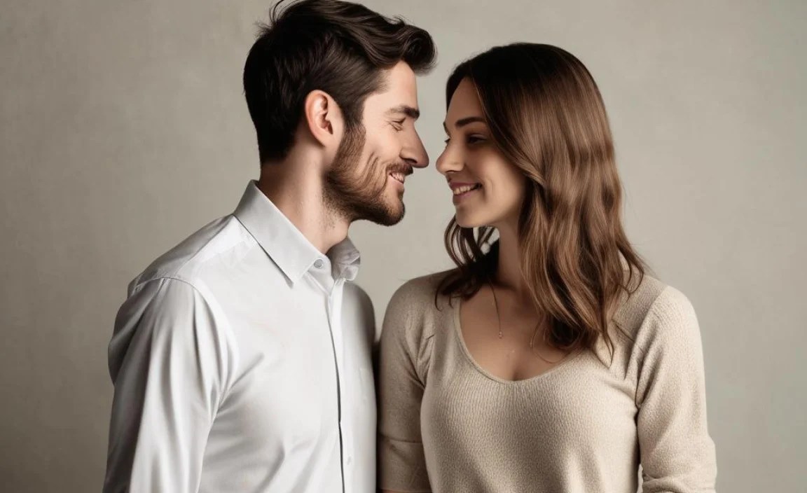 Navigating Challenges as an Introvert Couple