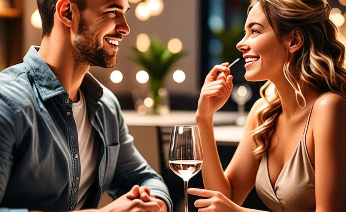 Navigating Challenges: When Dating Feels Difficult