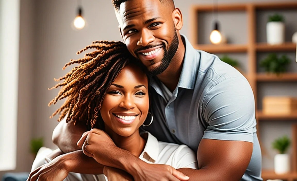 Navigating Specific Relationship Stages