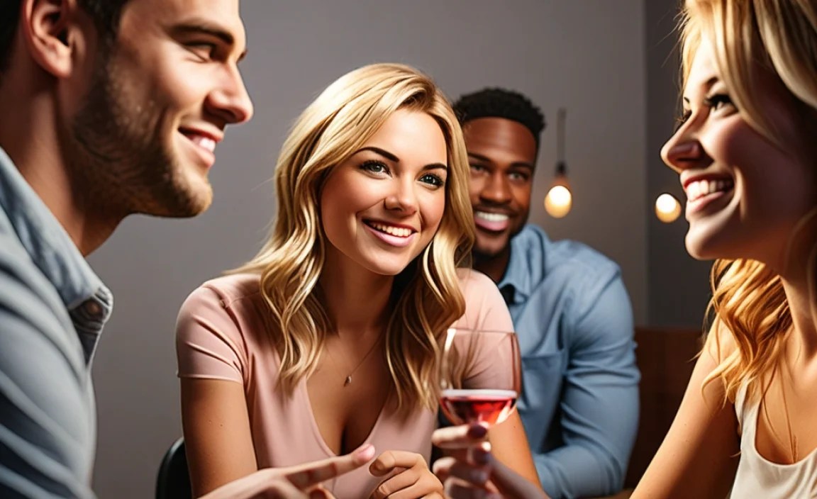 Navigating the First Date