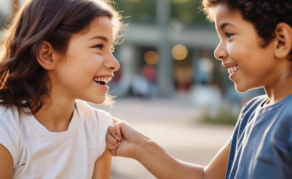 Open Communication Strategies