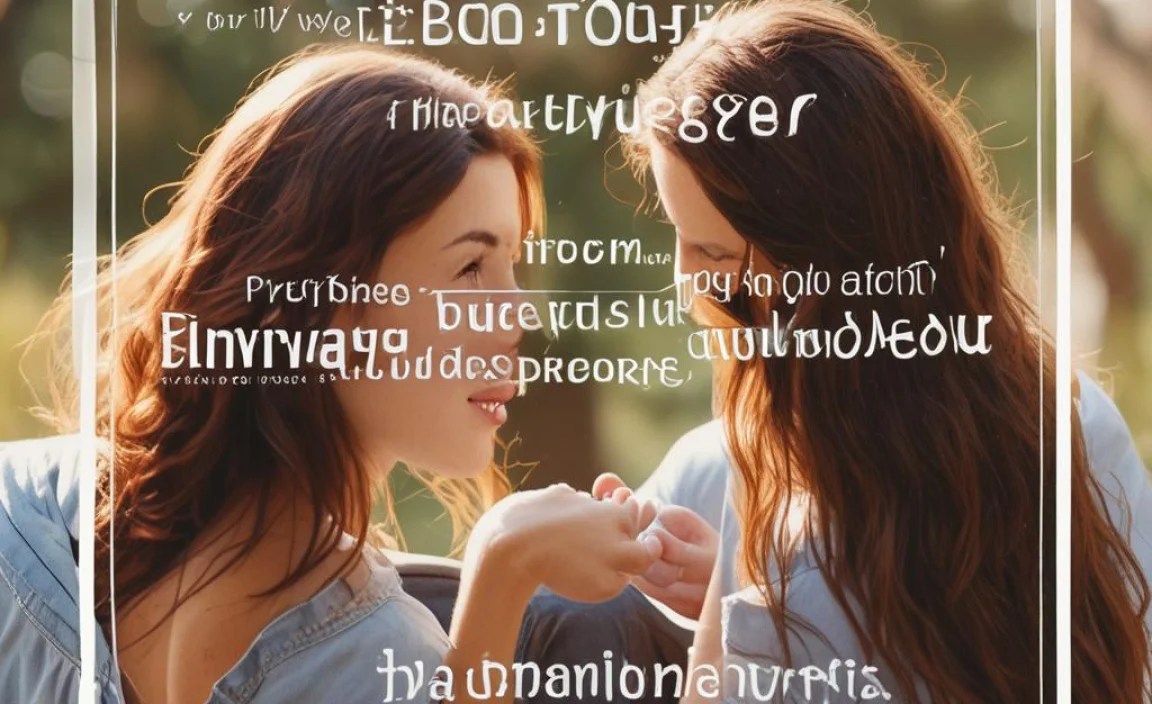 Personal Quotes: Friends Forever