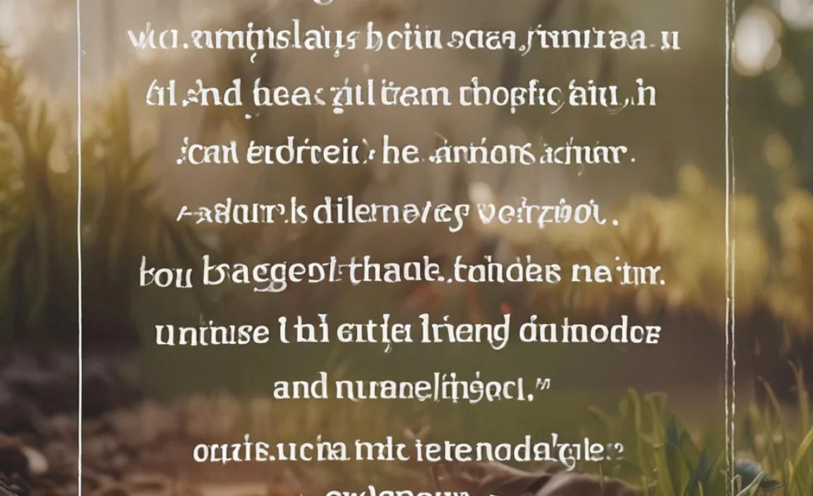 Personal Reflections: Sharing Your Story