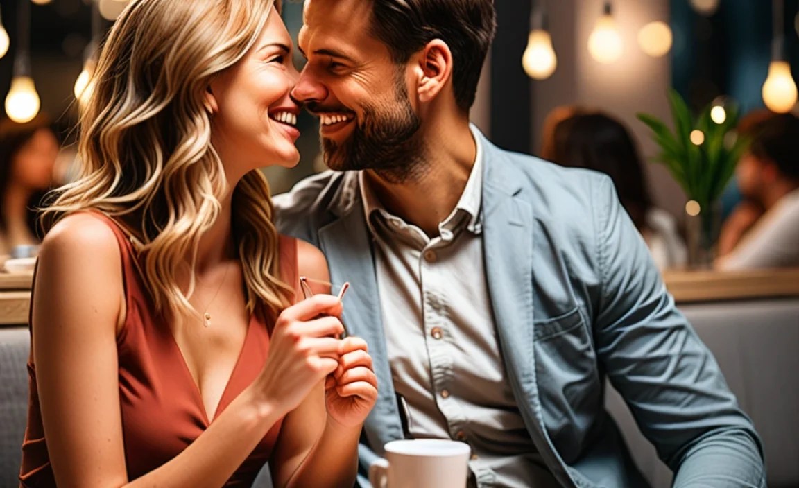 Planning Your “First Date Therapy” Session