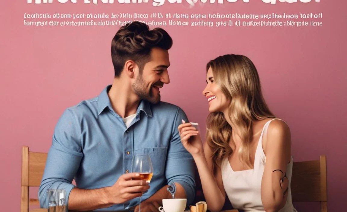 Planning Your First Date: A Step-by-Step Approach