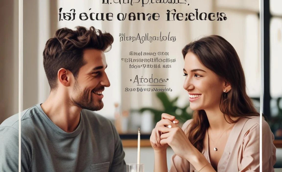 Planning Your First Date: A Step-by-Step Guide