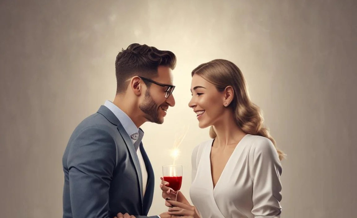 Practical Dating Tips Backed by Psychology