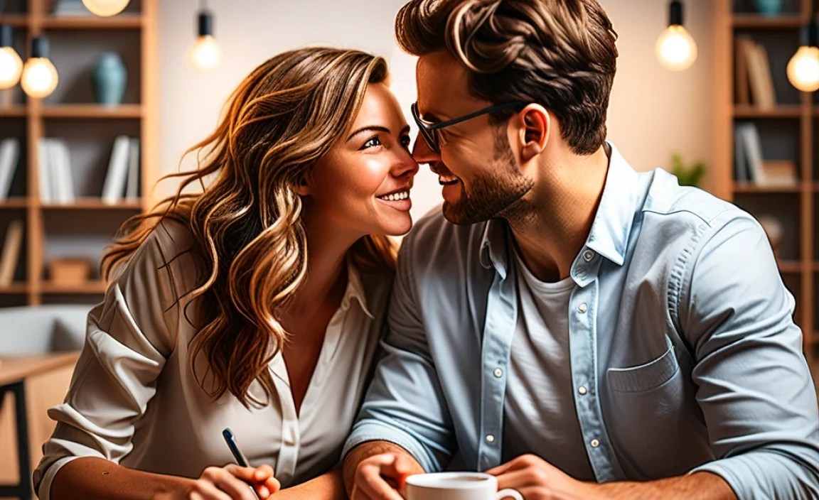Practical Secrets: How To Achieve Your Relationship Goals