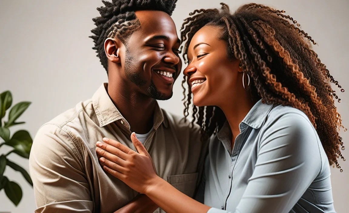 Practical Steps for Building and Deepening Relationships