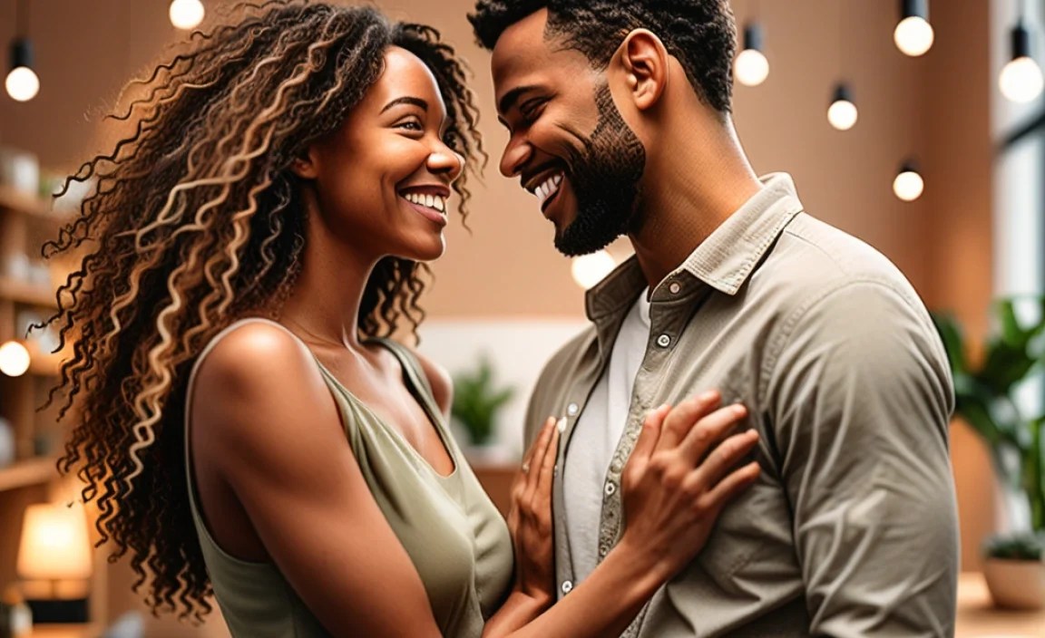 Practical Steps for Building Your Relationship