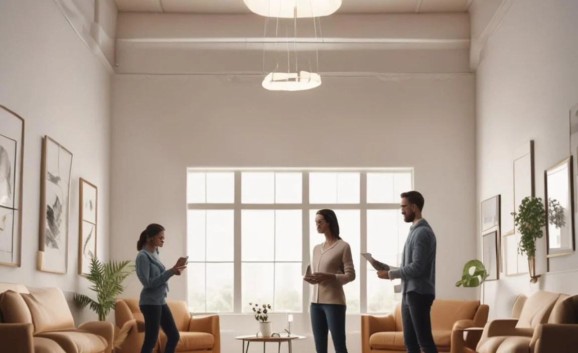 Practical Steps: How to Build Relationships