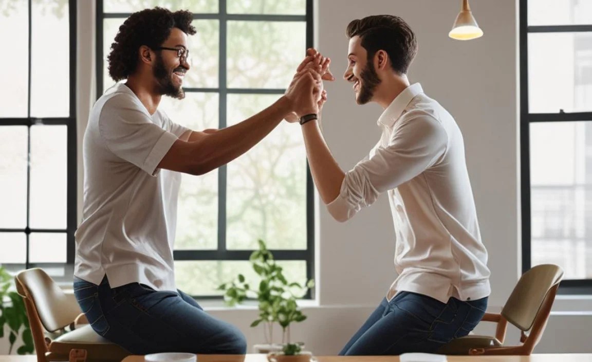 Practical Steps to Implement Relationship Goals