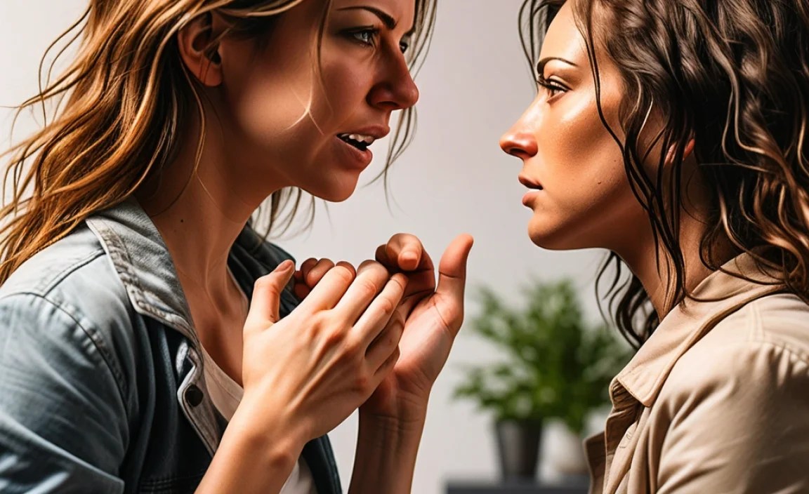 Preparing for the Conversation