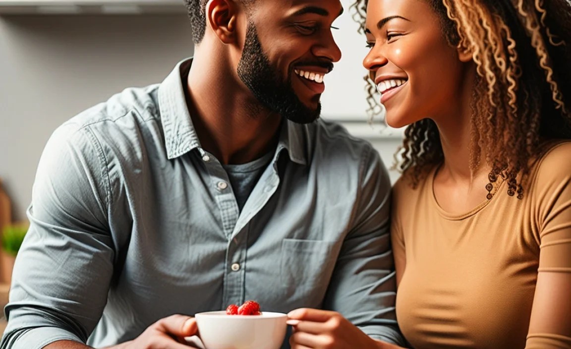 Proven Healthy Relationship Examples in Action