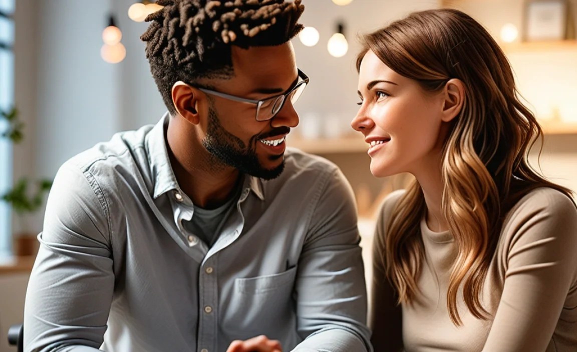 Proven Solutions for Relationship Compatibility Problems