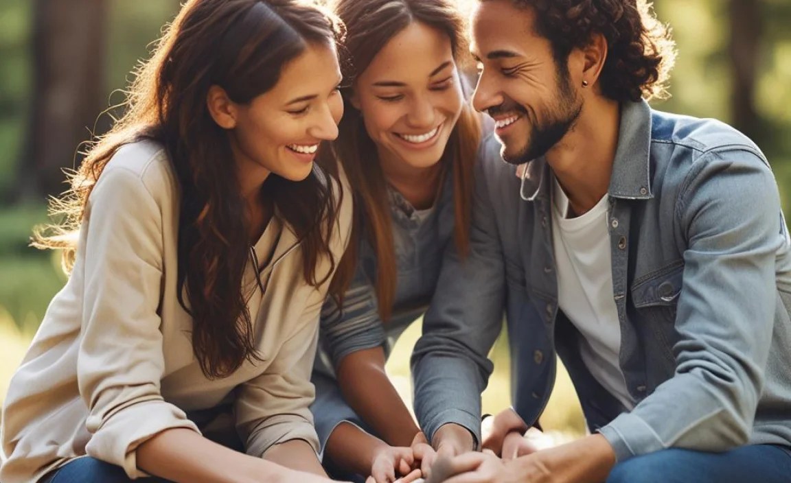 Quality Time: Creating Meaningful Experiences