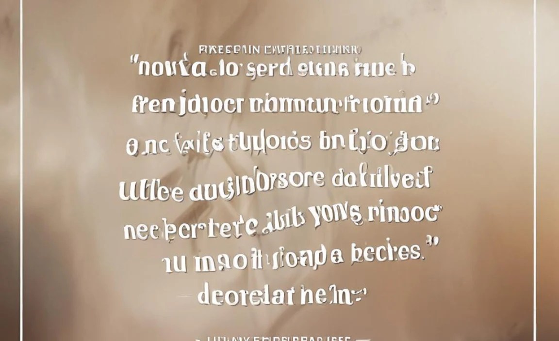 Quotes That Define True Support