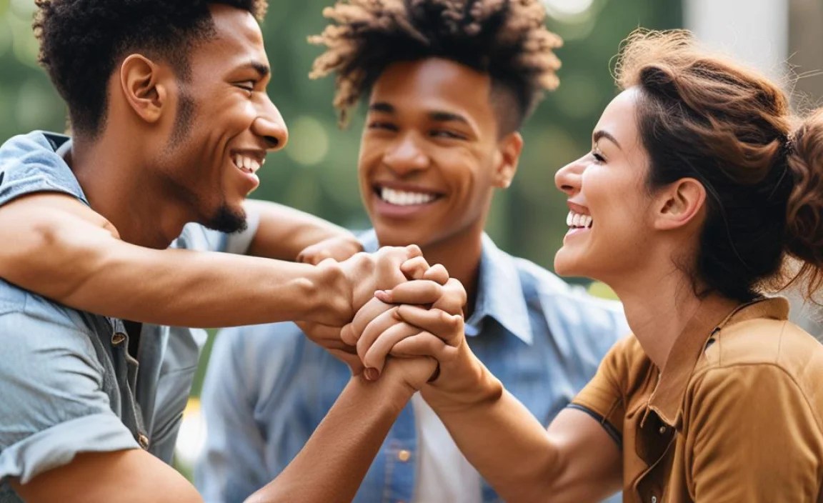 Recognizing and Acknowledging Emotions