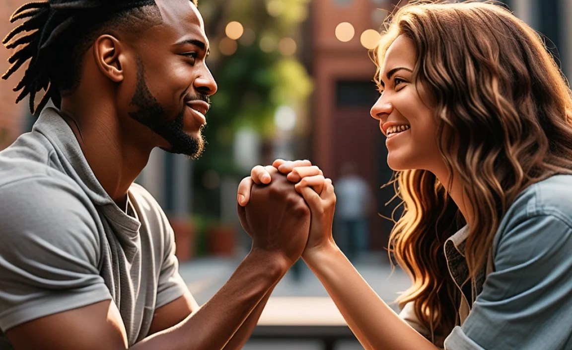 Recognizing the Impact of Conflict