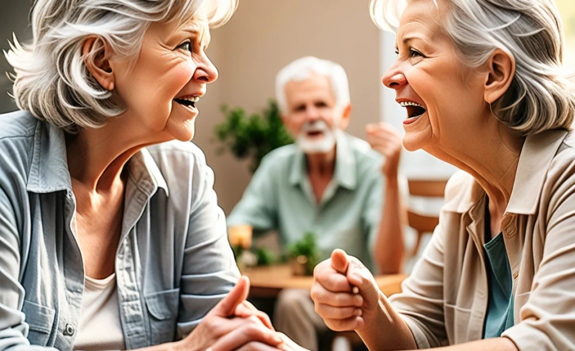 Recognizing Toxic Friendships