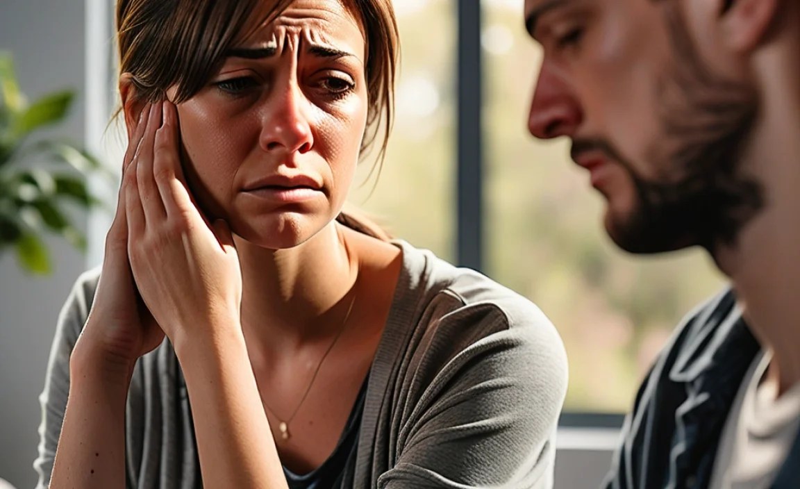 Recognizing Your Friend’s Needs